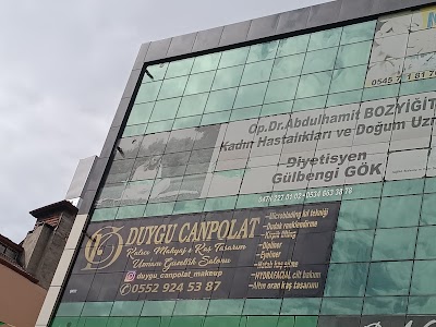 DUYGU CANPOLAT GÜZELİK SALONU — kare 3