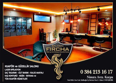 Salon FIRCHA — kare 3
