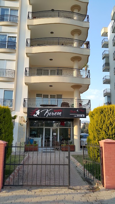 Kerem Bayan Kuaför — kare 3