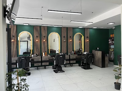 Barber İsmail Tunç — kare 4