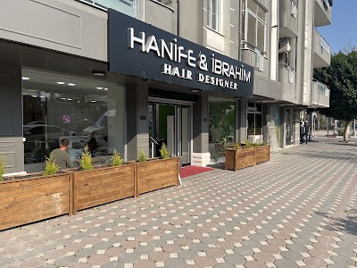 Hanife İbrahim Bayan kuaförü — kare 3