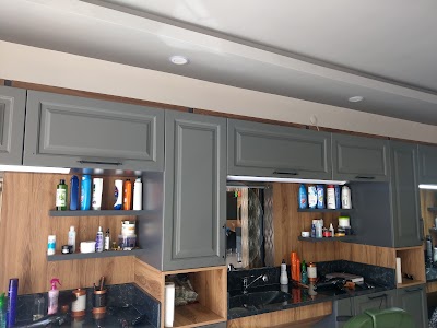 Salon alfa — kare 5