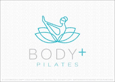 Kalp pilates stüdyo — kare 2