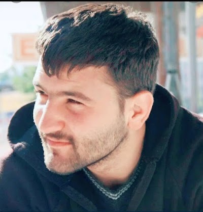 Çorum berber Serkan — kare 3