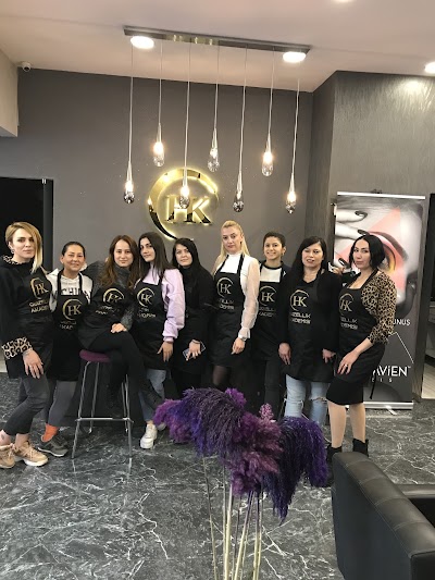 Hk Nail Studio | Hulusi Kurt — kare 4