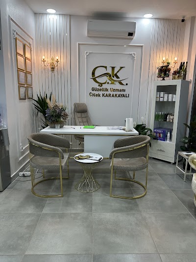 Mihra güzellik salonu — kare 4