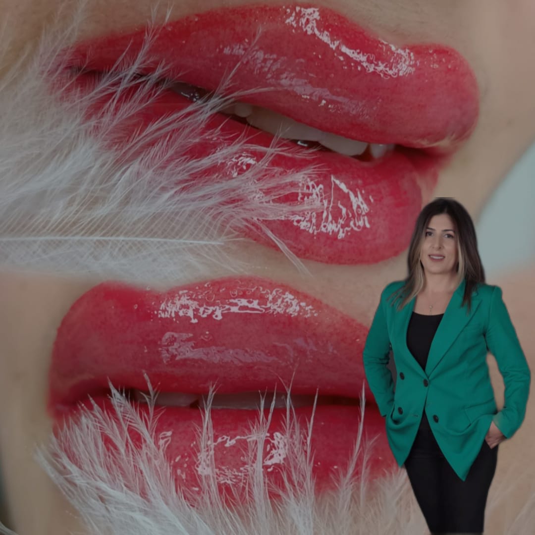 DUYGU CANPOLAT GÜZELİK SALONU — salondan bir kare
