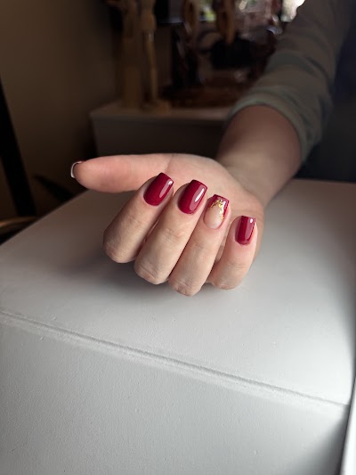 Merve Yokuş Nail Stüdyo — kare 3