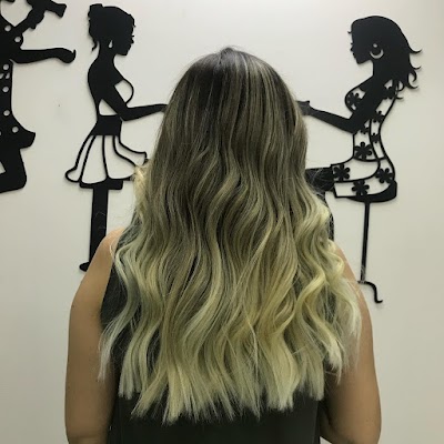 Saloon DIAMOND — kare 3