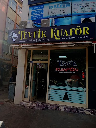 TEVFİK KUAFÖR — kare 3