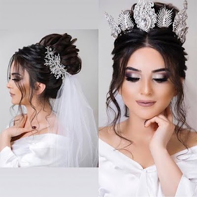 şevval bayan kuaförü — kare 4