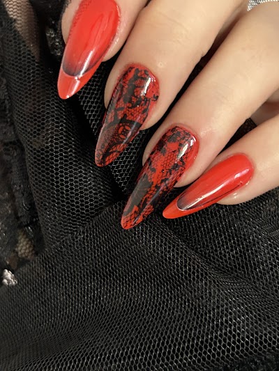 Beta Nail & Beauty — kare 4