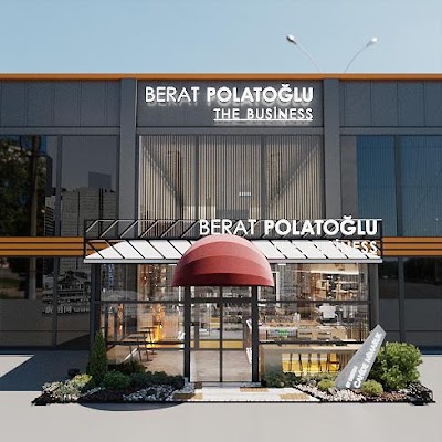 Kuaför Berat Polatoğlu — kare 2