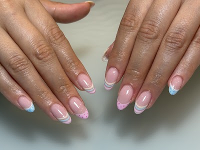 Nail Art By Yadigar — kare 5
