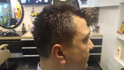 Salon Erhan — kare 2