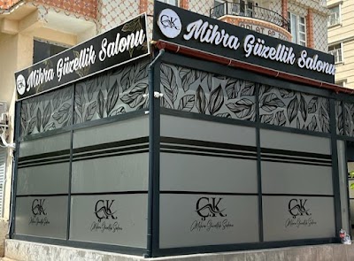 Mihra güzellik salonu — kare 5
