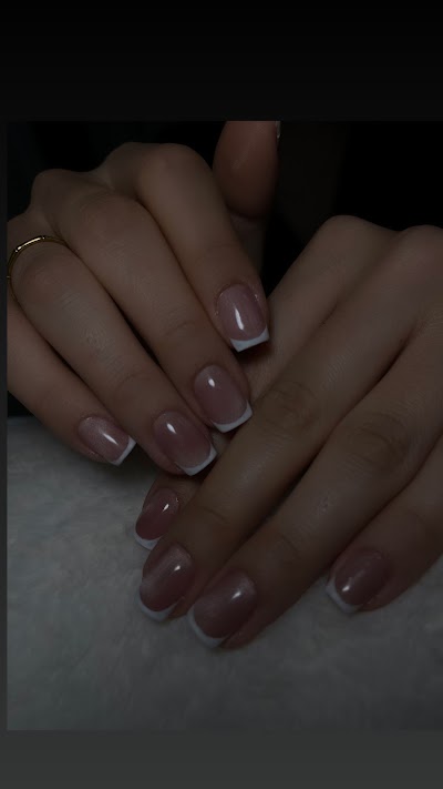 Hasret Nail Art — kare 4