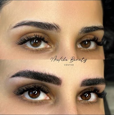 Melike Beauty Center — kare 5