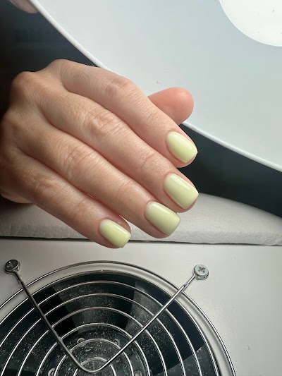 Özge Beauty Saloon — kare 3