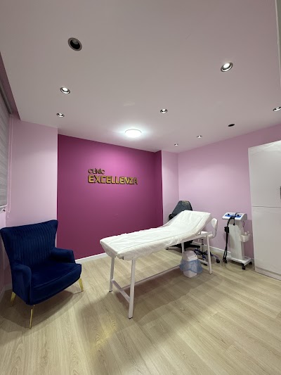 CLİNİC EXCELLENZA — kare 3