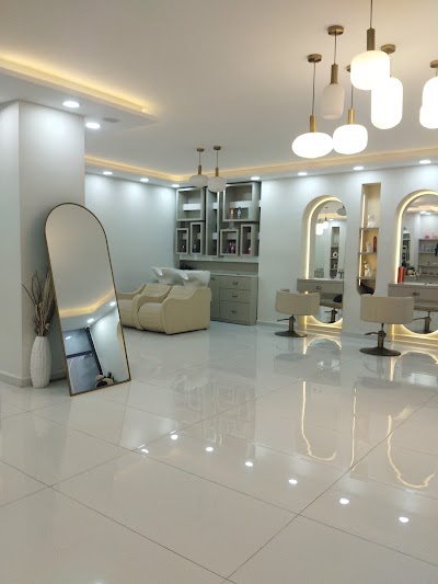 Selcan hair mekeup — kare 2