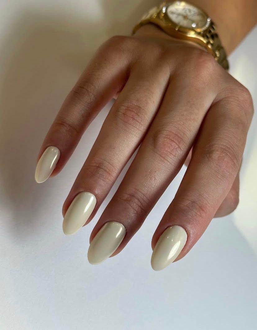 Merdem Nail Studio Antalya — salondan bir kare