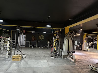 Hero GYM — kare 2