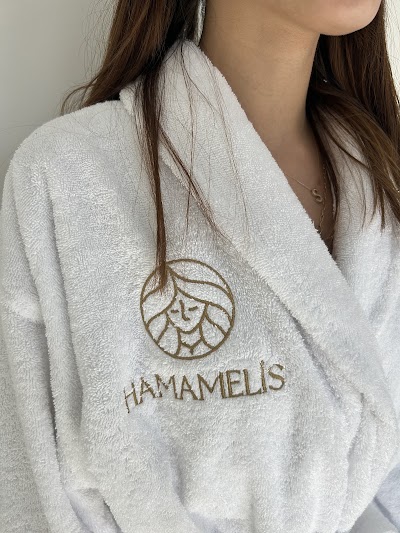 HAMAMELİS ® | CİLTTE SANAT — kare 3