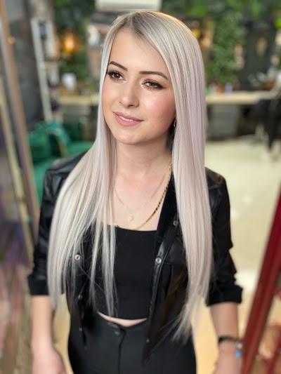 Salon Samet — kare 5