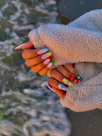 Yeter Cengiz Beauty&Nails — kare 3