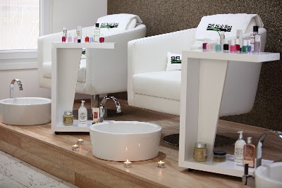 Br Nail Spa Yeniköy — kare 3
