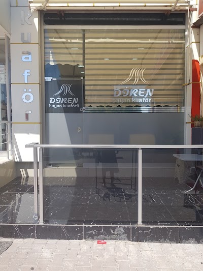 KUAFÖR DIREN — kare 3