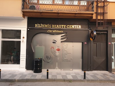 BİLİNMİŞ BEAUTY CENTER — kare 4