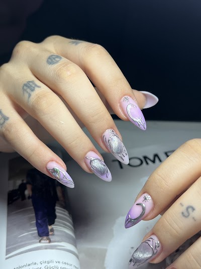 Esenyurt Nail Lab — kare 3