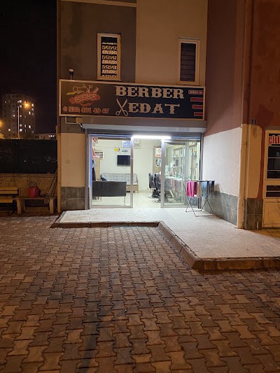 Berber Vedat — kare 2