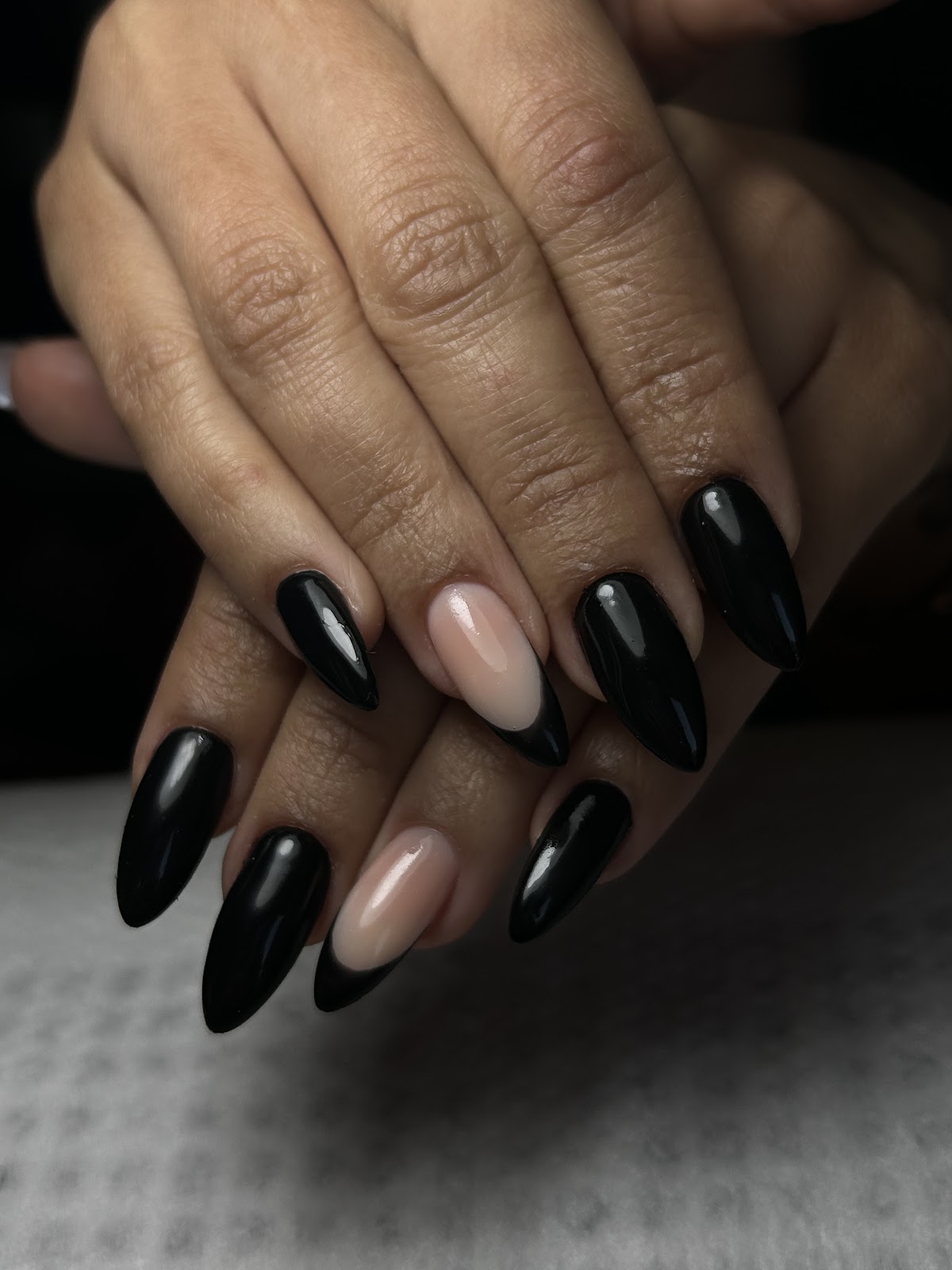 Sıla Ertemli Nails — salondan bir kare