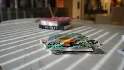 Saloon Anka Plus — kare 5