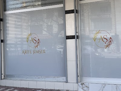 ARİFE ŞİMŞEK — kare 2