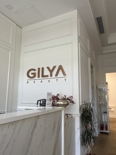 Gilya Beauty Maltepe — kare 5