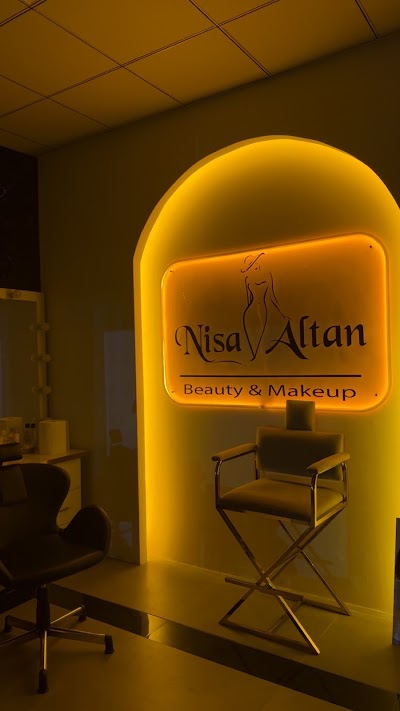 Nisa Altan Beauty & Makeup — kare 3