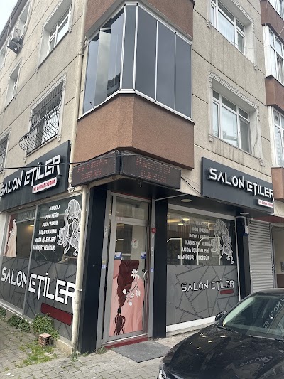 Salon Etiler & Tırnak stüdyo — kare 3