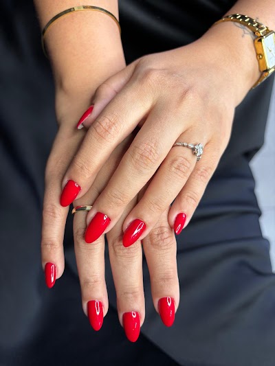 NAILVATION STUDIO — kare 3