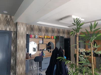 Salon alfa — kare 3