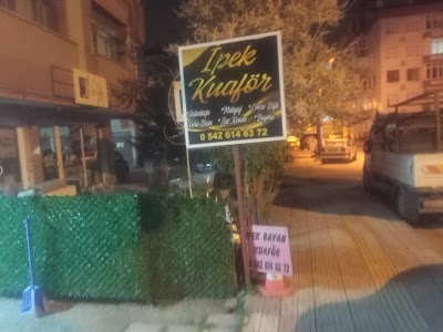 İpek Bayan Kuaförü — kare 3