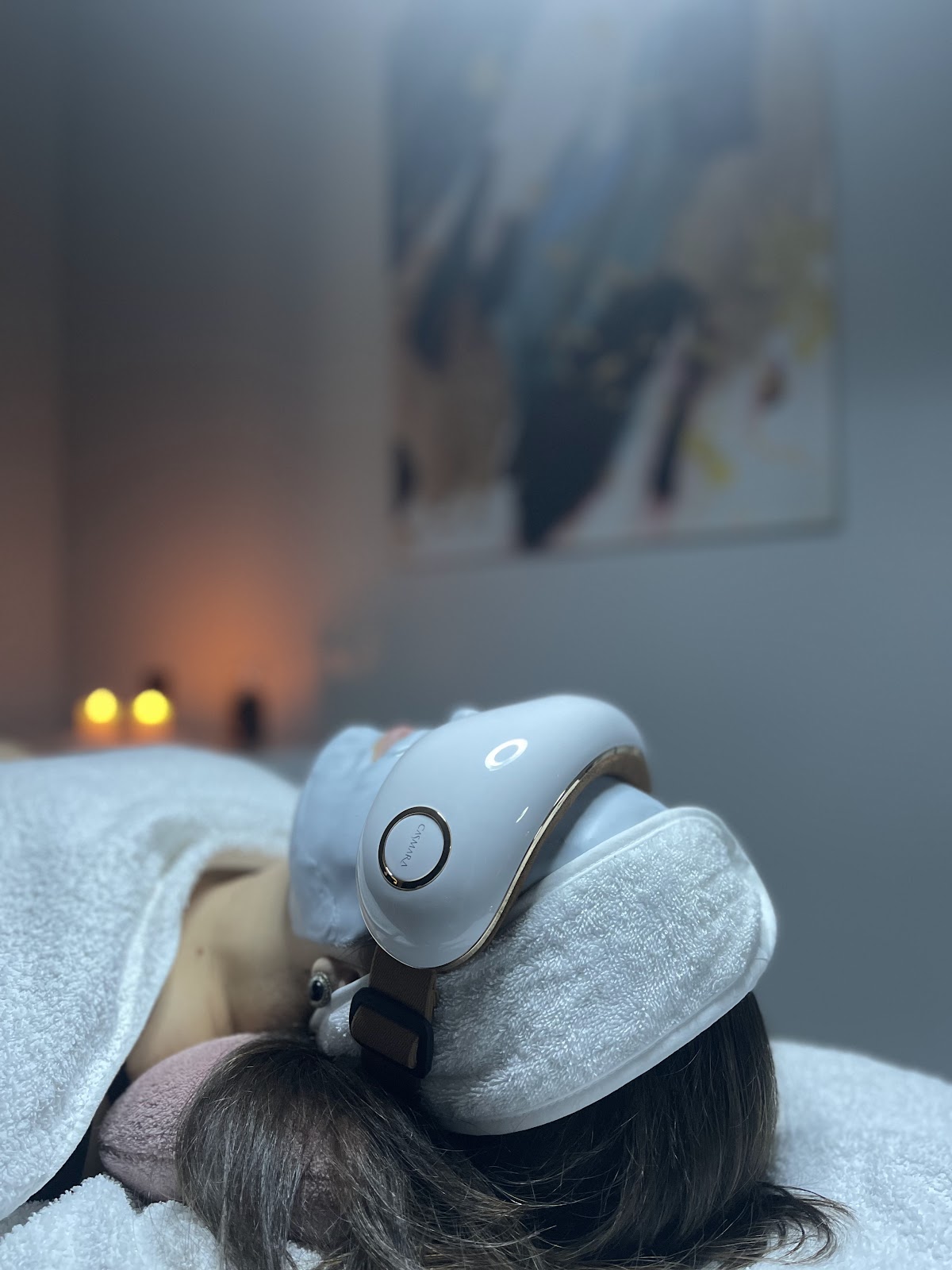 Fullderm Cilt Merkezi & Güzellik Salonu — salondan bir kare