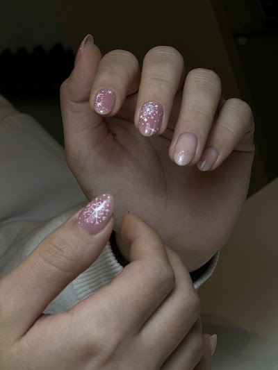 Knlnailstudio — kare 3