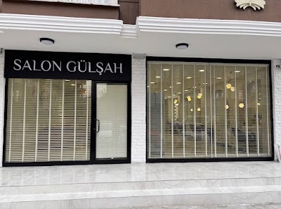 Salon Gülşah Çiftci — kare 3