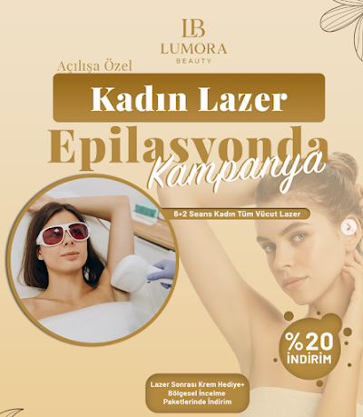 Lumora Beauty — kare 5