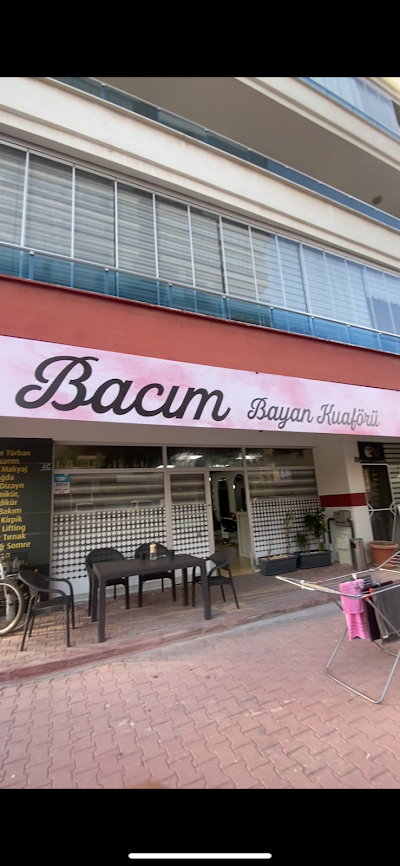 BACIM BAYAN KUAFÖRÜ — kare 4