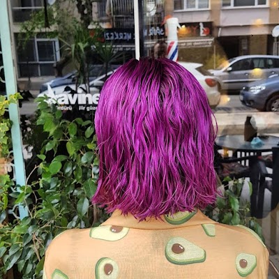 Dima Hair Studio — kare 3